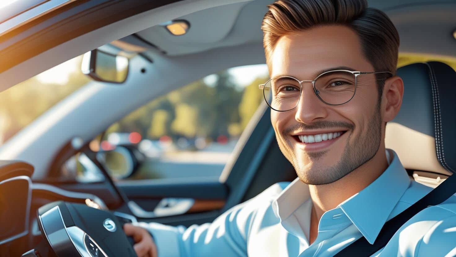 Smart Used car buying decision