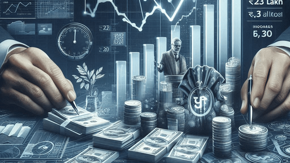 Navigating market uncertainties 